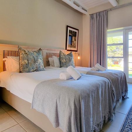 Berluda Farmhouse And Cottages Oudtshoorn Dış mekan fotoğraf