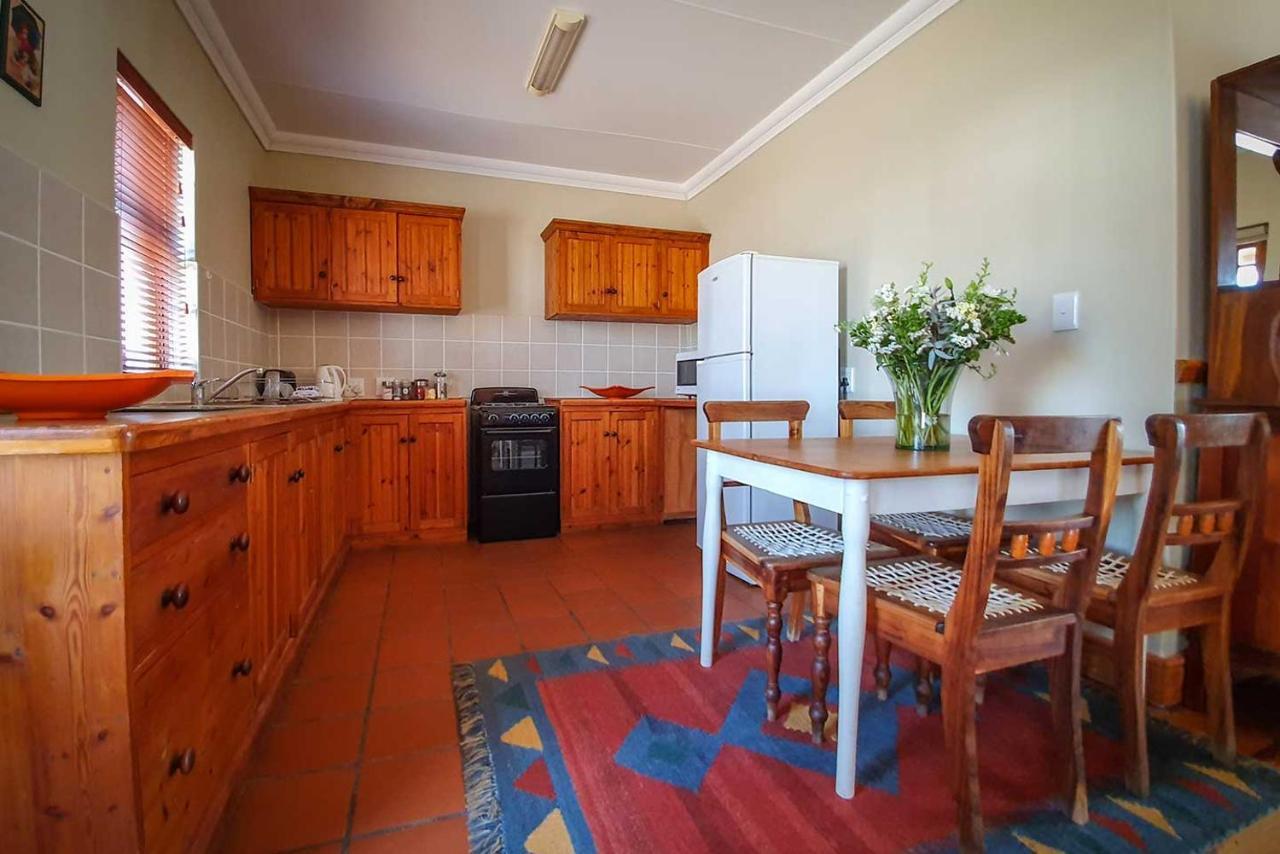 Berluda Farmhouse And Cottages Oudtshoorn Dış mekan fotoğraf
